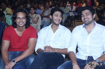 Nee Jathaga Nenundali Movie Audio Launch